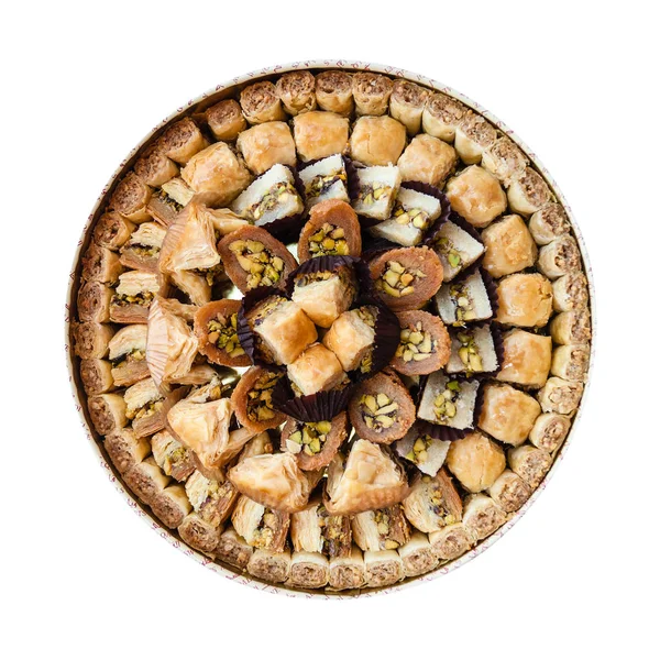 D-Surtido-Baklava