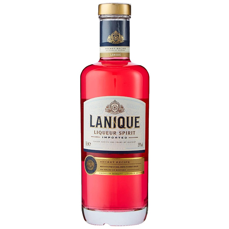 L-Lanique