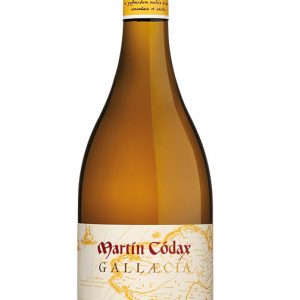 Martín Códax Gallaecia 2017 - 75 cl