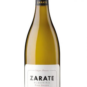 Zárate Albariño 2019 - 75 cl